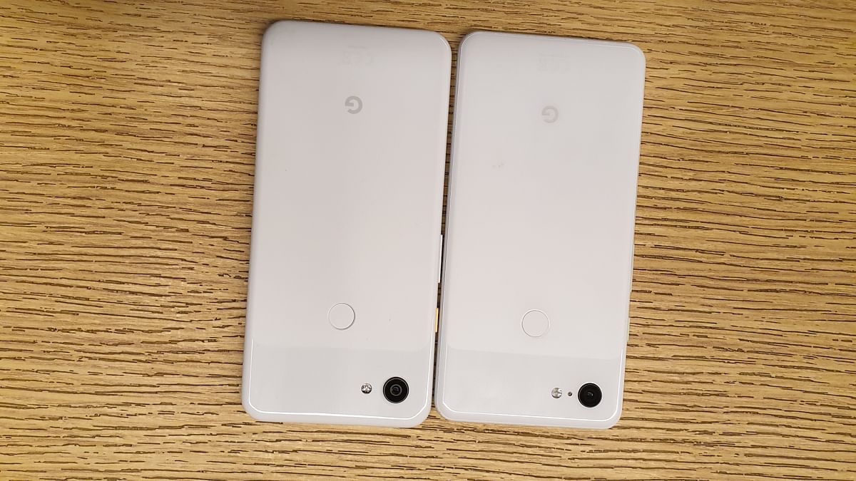 Google has launched the Pixel 3a series at the I/O developer conference this year.