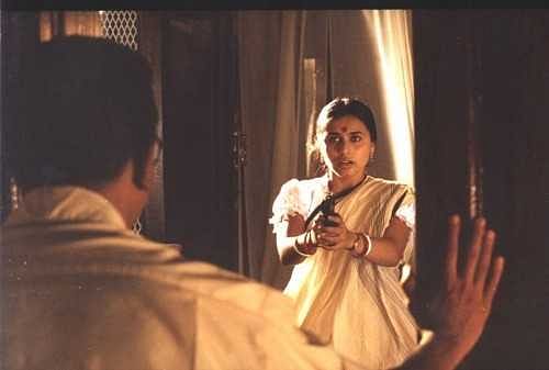 ‘Hey Ram’ follows the journey of Saket in the aftermath of Partition.