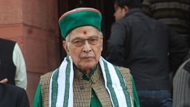 Murli Manohar Joshi.&nbsp;