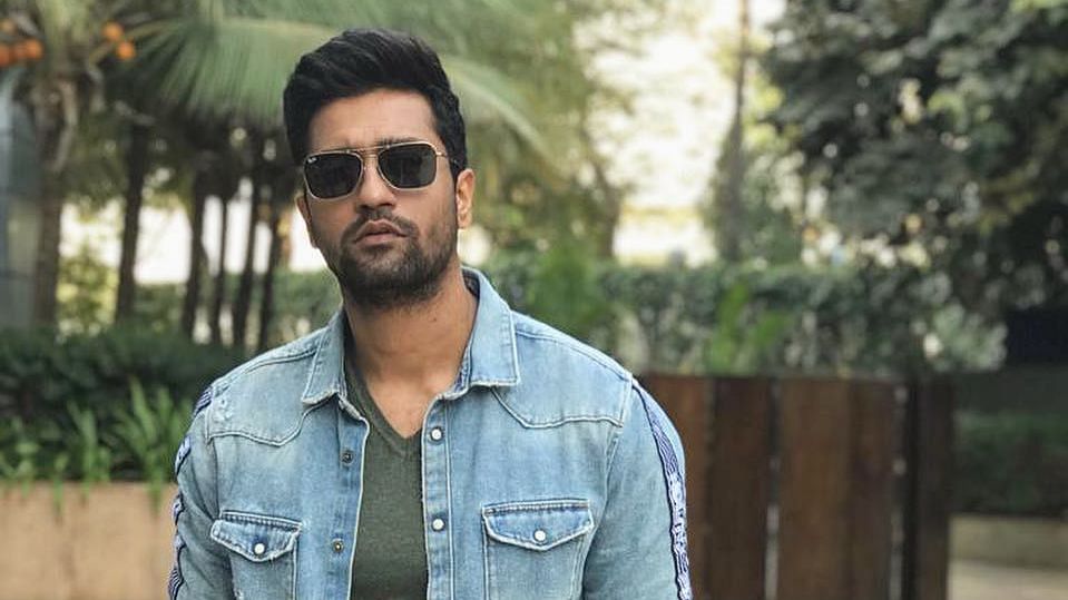 Vicky Kaushal will turn 31 on 16 May.