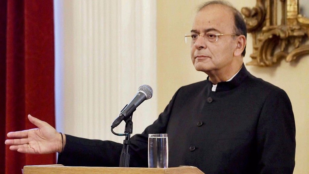 Finance Minister Arun Jaitley on Monday expressed hope that the results of 2019 general election would be in consonance with the outcome of multiple exit polls, which has predicted a second term for the Narendra Modi-led NDA government.