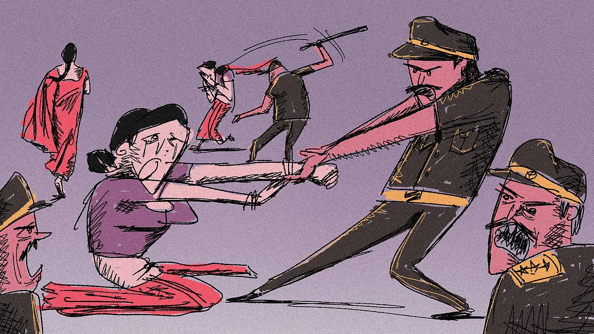 ‘Don’t We Have Freedom Over Our Bodies?’ Ask B’luru’s Sex Workers