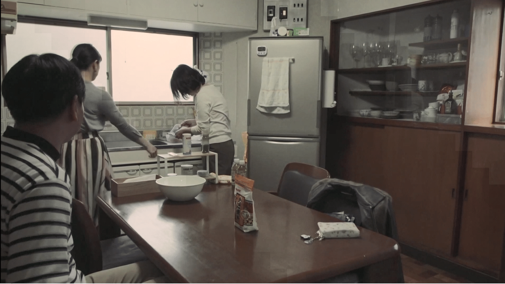 Japanese People Rent Friends and Family to Overcome Loneliness