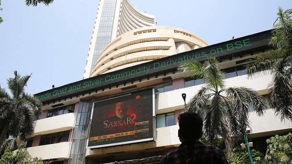 Closing Bell: Sensex Rises Over 66 Points, Nifty Up By 4