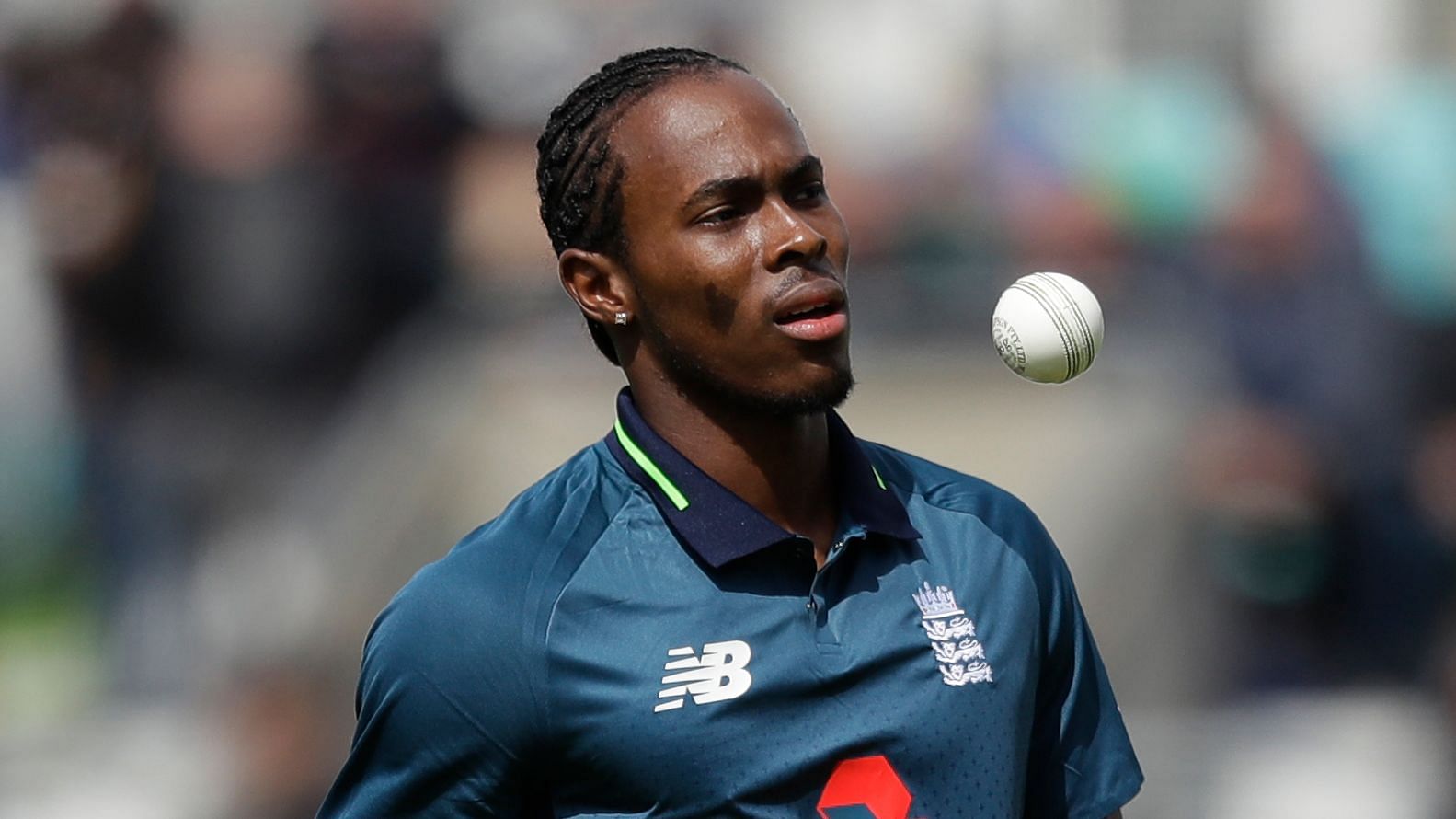 New Zealand Cricket has lodged an official complaint with police over the alleged racial abuse of England fast bowler Jofra Archer.