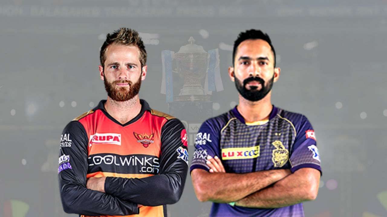 With Rajasthan’s loss, race for the playoffs is now a two-horse race between KKR and SRH.