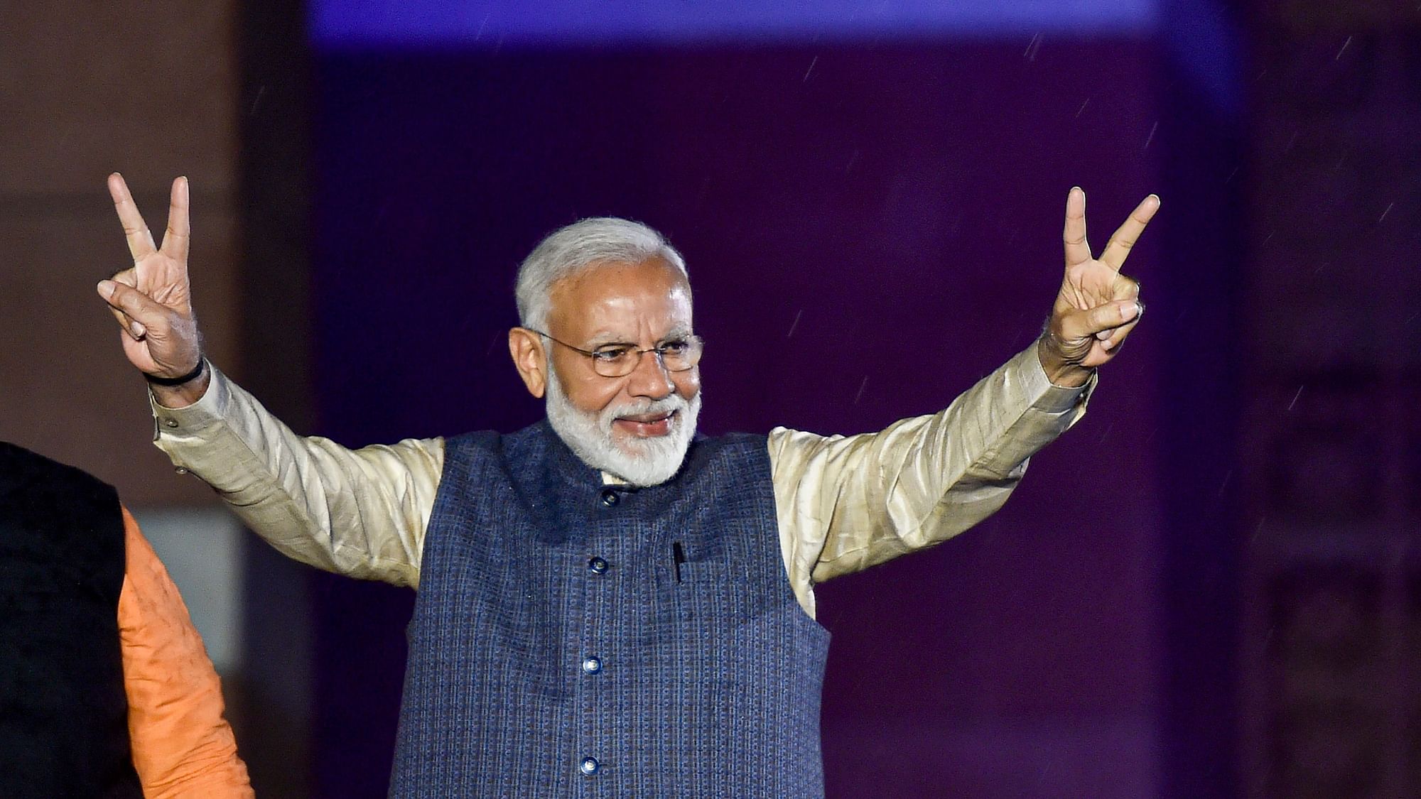 Without brand Modi on the ballot, the BJP clearly looked vulnerable in several elections.