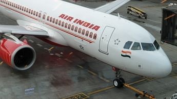 RTI reveals the government owes Air India Rs 598.55 crore.