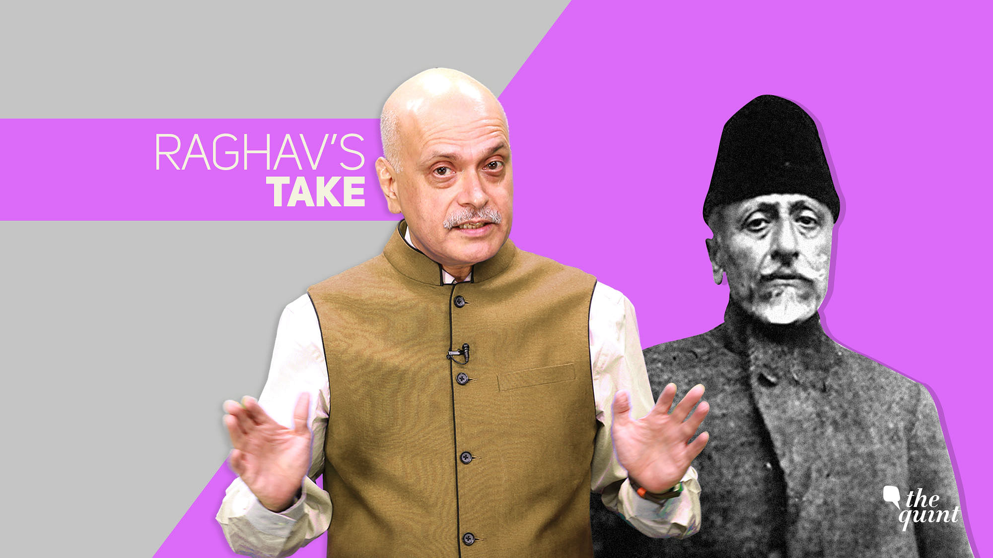 It’s such a pity that leaders like Maulana  Azad have faded from India’s political conscience.