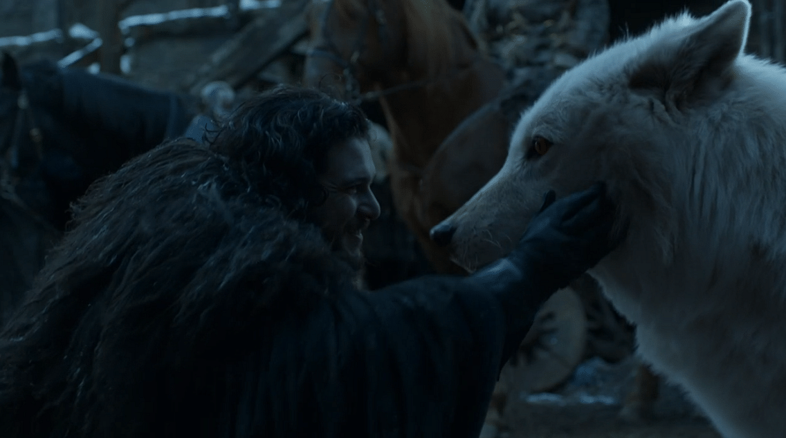 As for the finale, to quote Jon Snow, “it doesn’t feel right.”