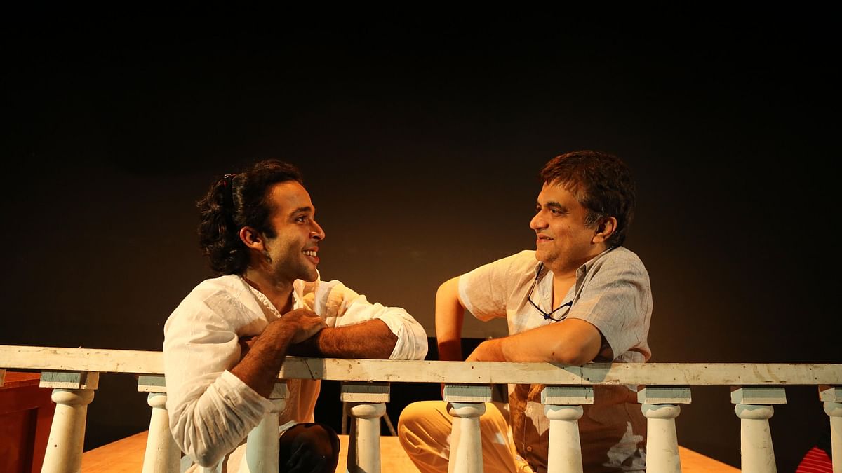 ‘Pitaji Please’ Is a Timely Story of Love in the Times of Bigotry