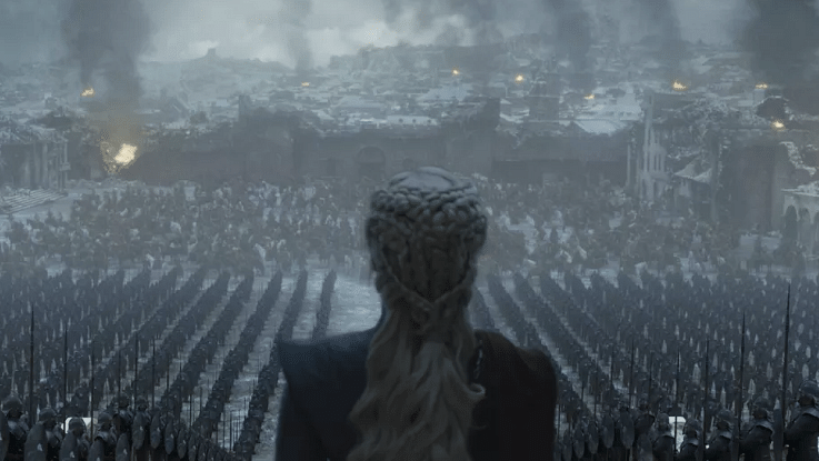 Who Finally Claims The  Throne? Netizens React to GoT S8 Finale