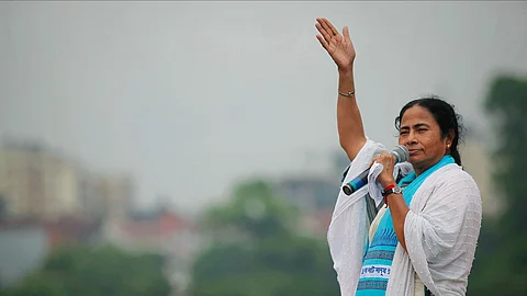 Mamata Banerjee Calls Meeting Of Tmc Mps Party Leaders Today