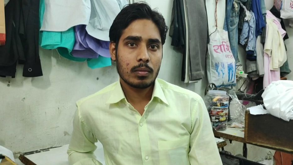 A Muslim man was allegedly beaten by a group of men in Gurugram on the night of Friday, 25 May while he was returning after offering namaz.