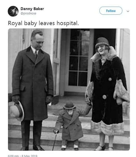 The now deleted tweet. 