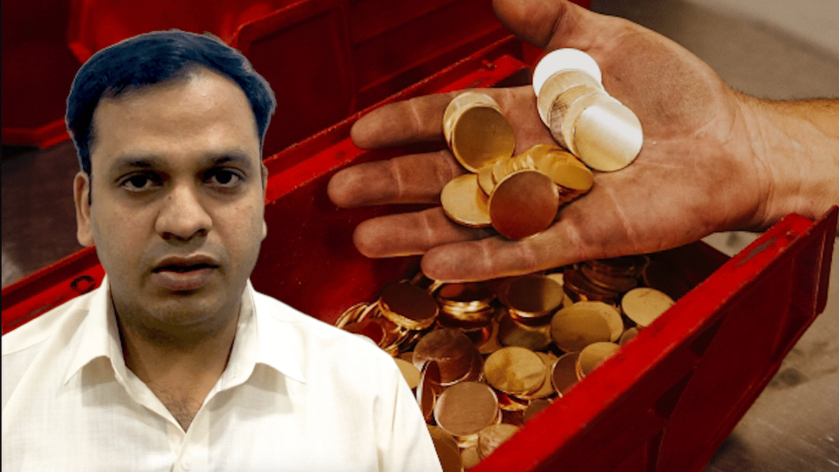 Planning to Buy Gold This Akshaya Tritiya? Understand The Market 
