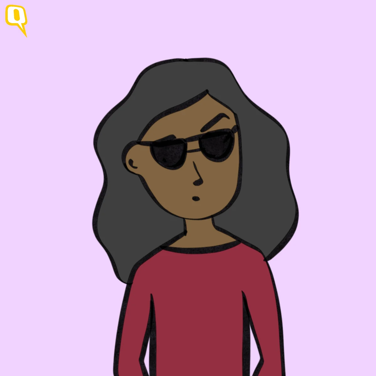 Erum’s Comics: Oversharing, One of The Hobbies We Need to Give Up