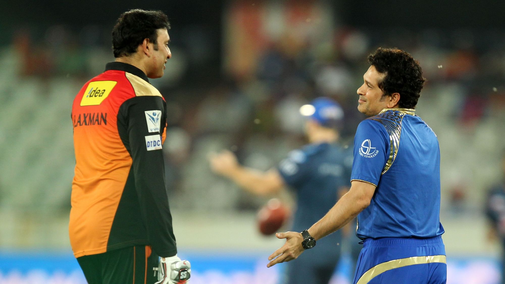 Sachin Tendulkar and VVS Laxman will depose in front of the BCCI Ombudsman regarding Conflict of Interest claims on 14 May.