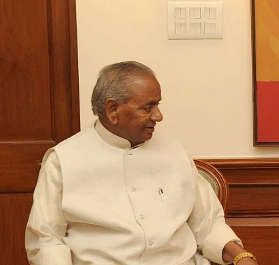 Kalyan Singh 