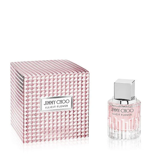 Jimmy Choo ILLICIT FLOWER 