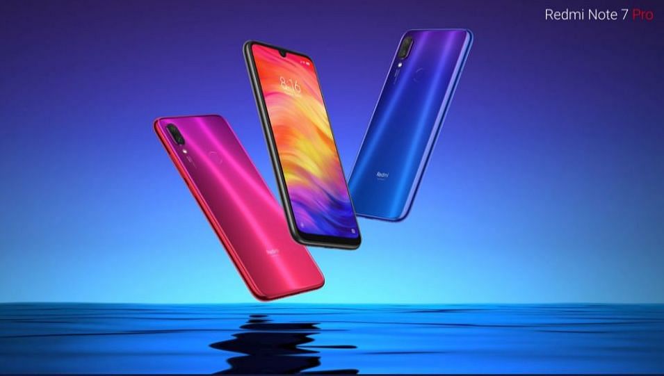 Xiaomi has introduced another Redmi Note 7 variant in India, which has been priced starting from Rs 10,999 onwards.