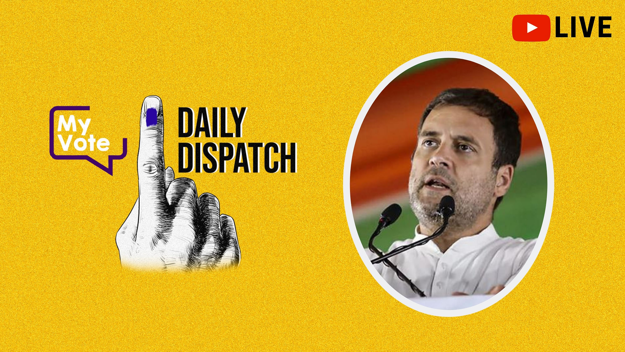 Today’s episode of Daily Dispatch.