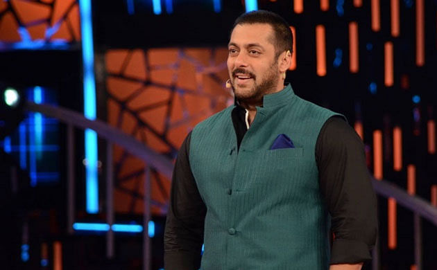 Salman Khan is all set to host the 13th season of Bigg Boss.&nbsp;
