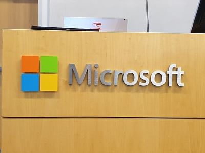 Microsoft says will honour data localisation requests from governments