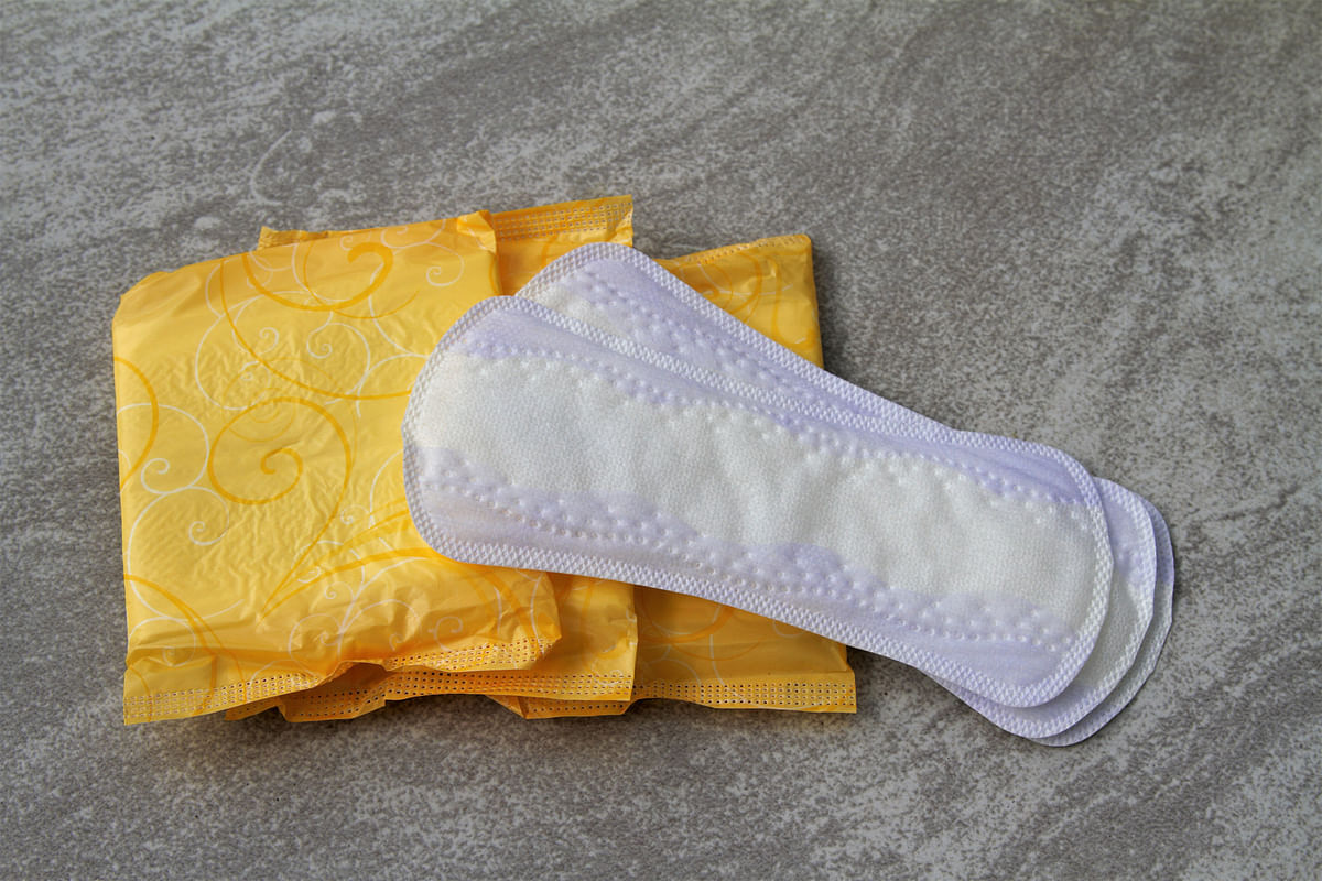 In summers menstrual hygiene becomes more vital as the weather brings a lot of infections, allergies and rashes.