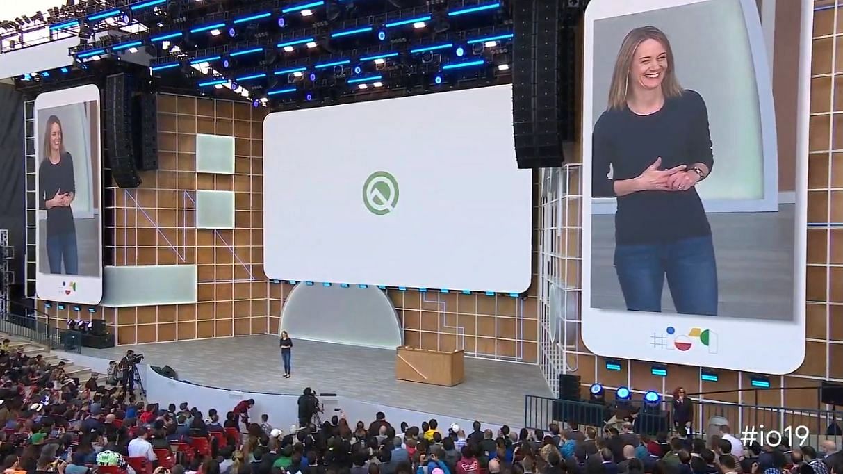 Android Q focuses a lot on security and privacy.&nbsp;