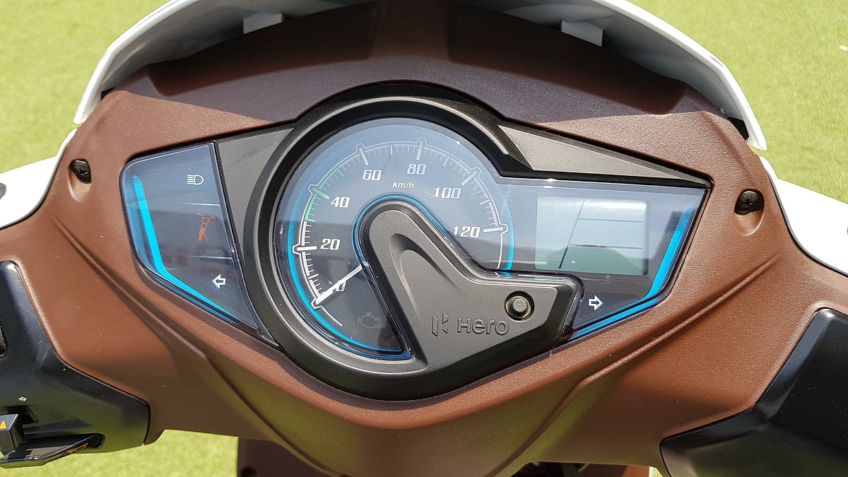 Hero Maestro Edge 125 & Pleasure+ Launch Price and Specifications The