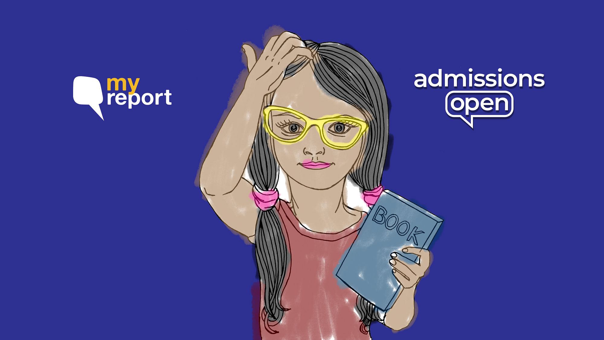 The Quint along with CollegeDekho will answer all your admissions queries. All you need to do is send your questions to eduqueries@thequint.com.