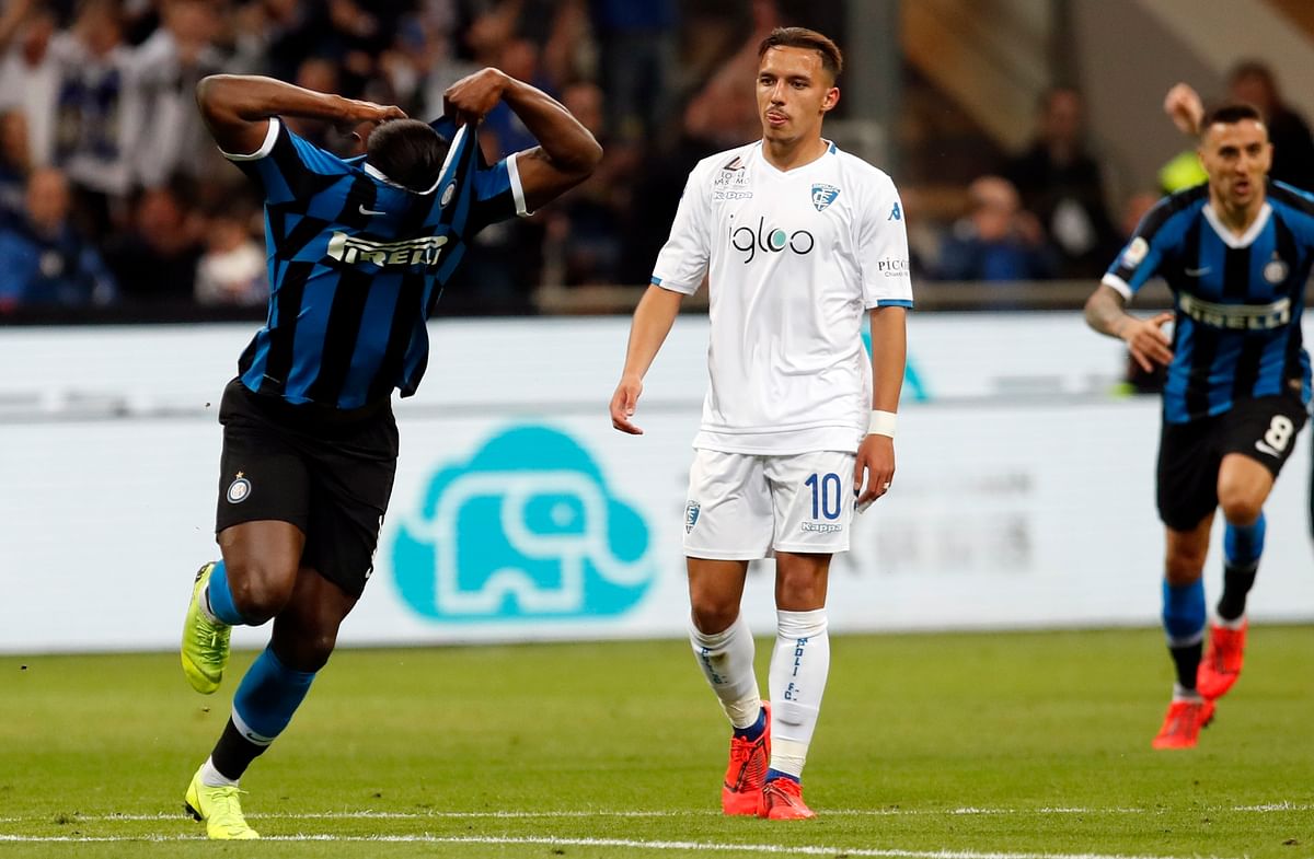 Atalanta will make its debut in Europe’s top club competition.