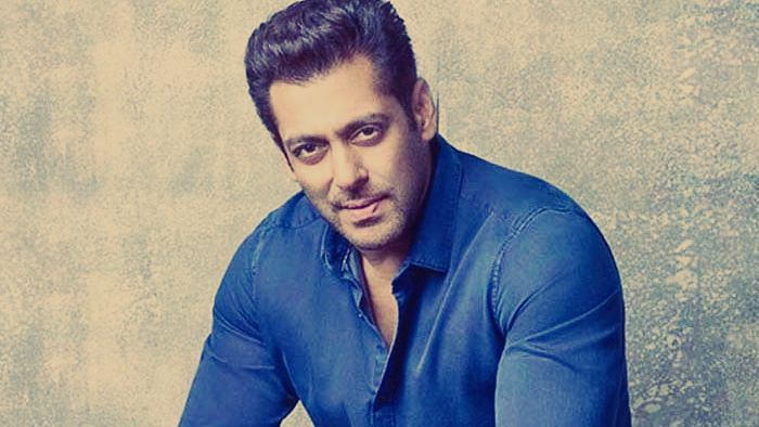 Salman Khan has a history of passing insensitive remarks.