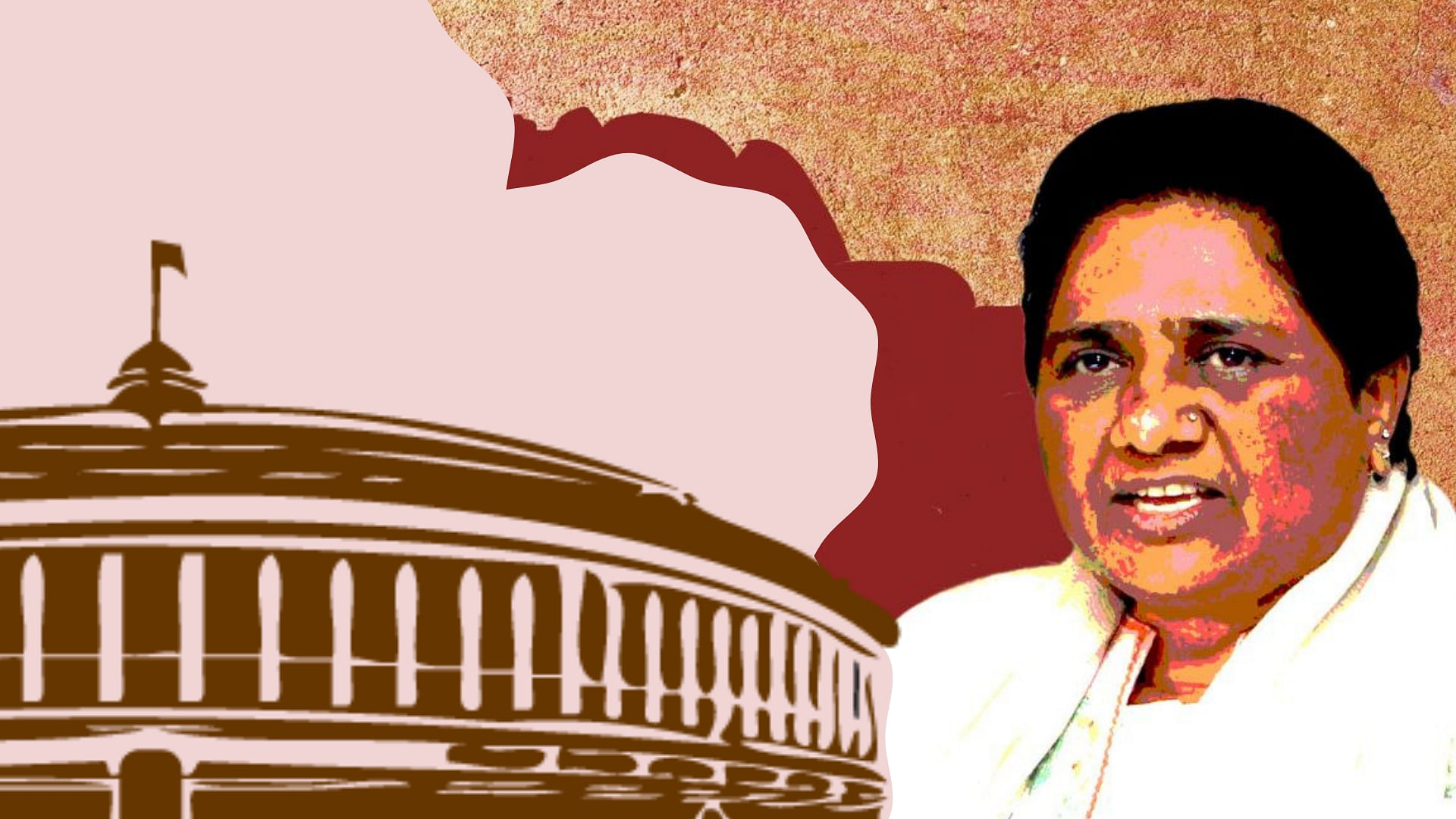 Mayawati  indicated that if she gets a chance to become the Prime Minister, she will contest the Lok Sabha election from Ambedkar Nagar.