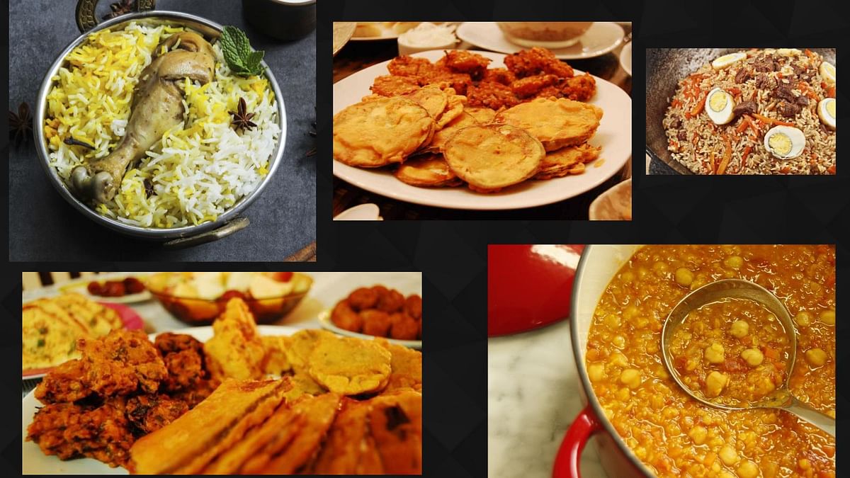 Ramzan: Here’s how you can make fasting both good for the soul and the waistline.