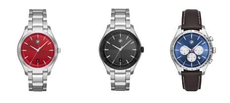 armani exchange watches myntra