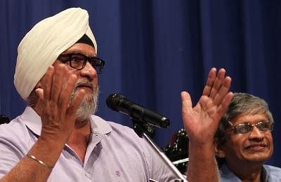 Former India cricketer Bishan Singh Bedi is unhappy about the way DDCA functions.&nbsp;