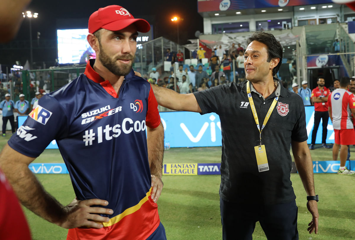 Ness Wadia’s suspended jail sentence for drug possession could even see IPL team KXIP suspended.