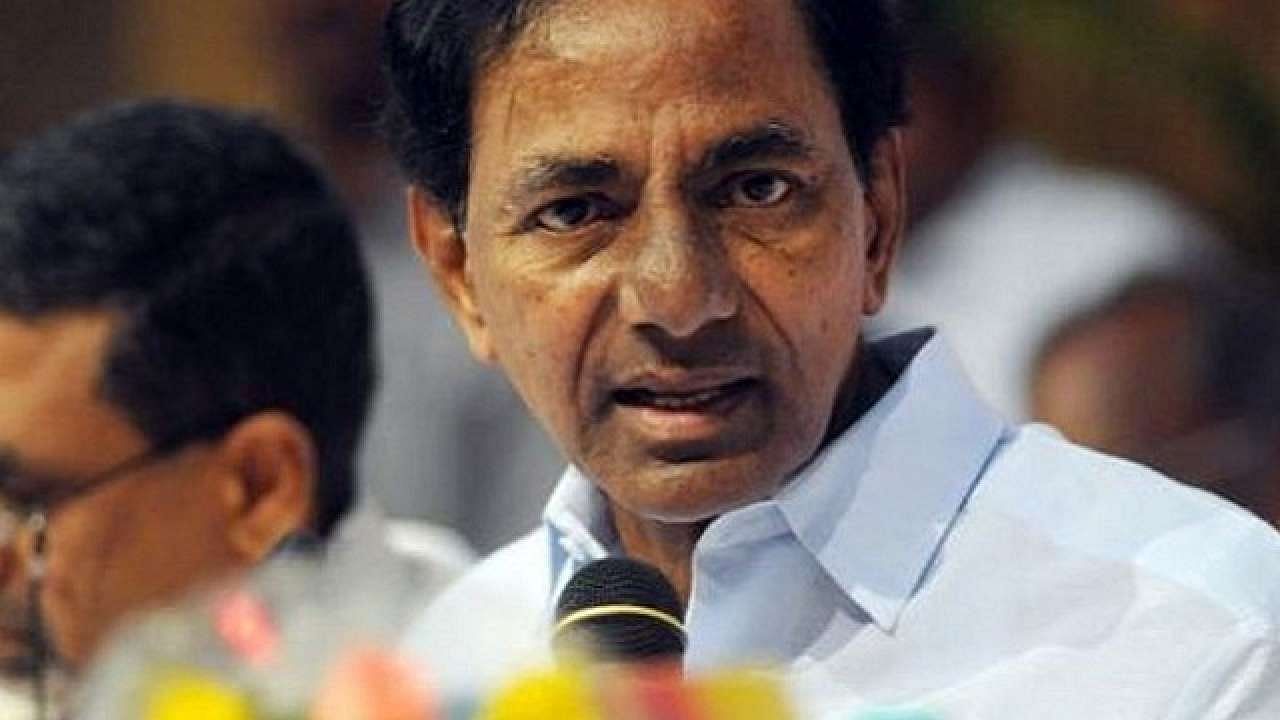 Telangana Chief Minister K Chandrashekar Rao’s political moves are observed with multiple opinions.