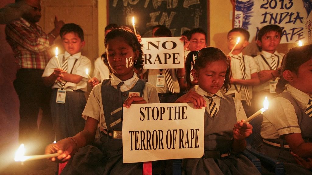 Amid Bandipora Protests, Another Minor Raped In J&K’s Ganderbal