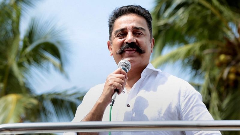 Actor and Makkal Needhi Maiam (MNM) Chief Kamal Haasan questioned if the union government wanted to be a ‘balcony government only for the balcony people’. 