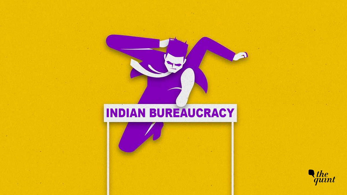 Why Modi Govt 2.0 Should Focus On Fixing Indian Bureaucracy & IAS 