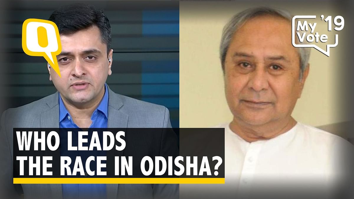 LS Polls 2019: Who Holds the Edge  in Odisha?