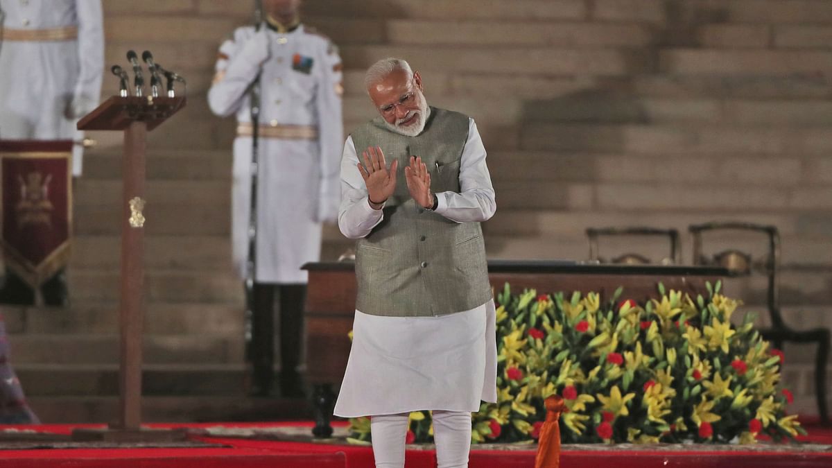 Modi 2.0 Cabinet: Handiwork of a Pragmatic Politician?