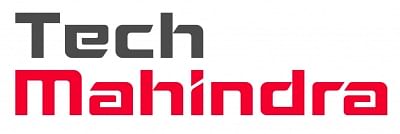 Tech Mahindra logo. (File Photo: IANS)