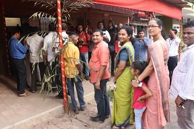 75.25% voting in Panaji Assembly bypoll