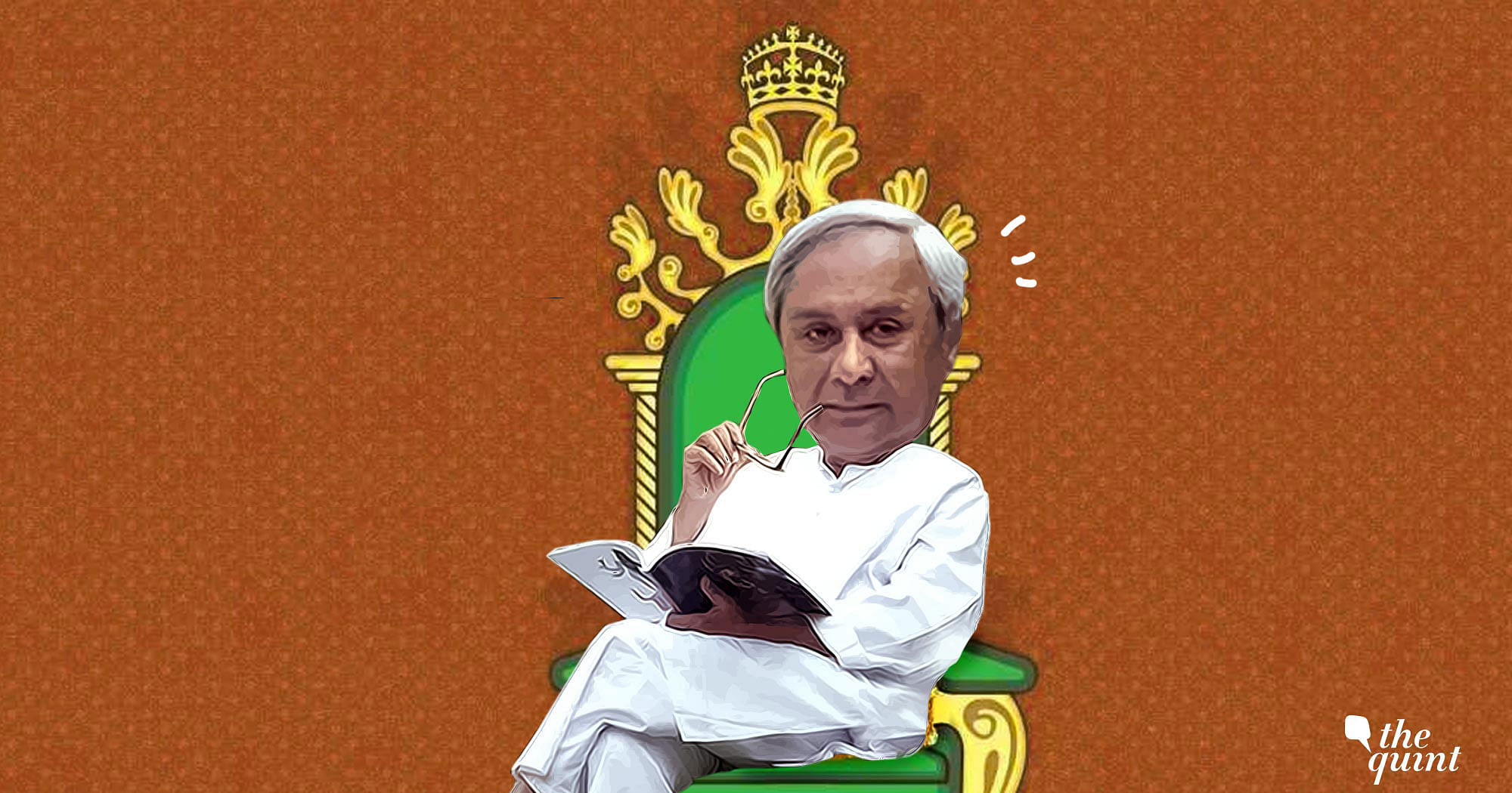 Naveen Patnaik’s 5th Consecutive Win: What Explains His Success?