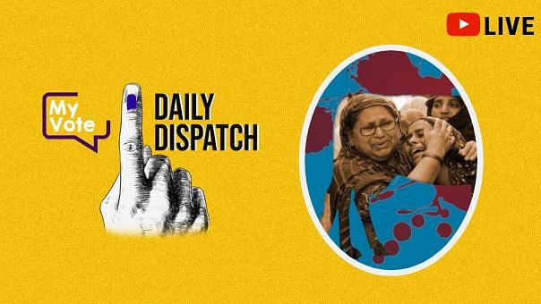 Daily Dispatch: Why Did BJP Help Ramgarh Mob Lynching Convicts?