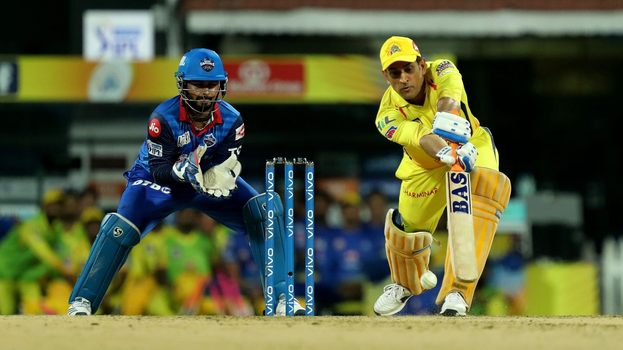 There is no doubt about the fact that Chennai Super Kings will enter the Eliminator as favourites against Delhi Capitals